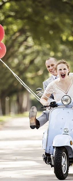 Wedding Photographer in Houston